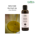 Pili Pulp Oil Cold Pressed 100% Pure Oil - DAGTA 🇵🇭