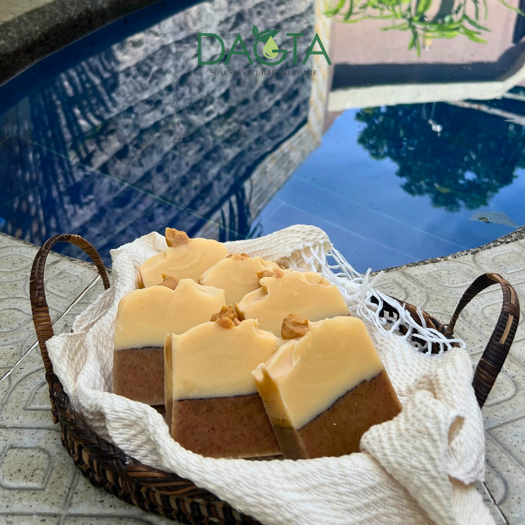 Comprehensive Soap making Workshop (1 on 1)