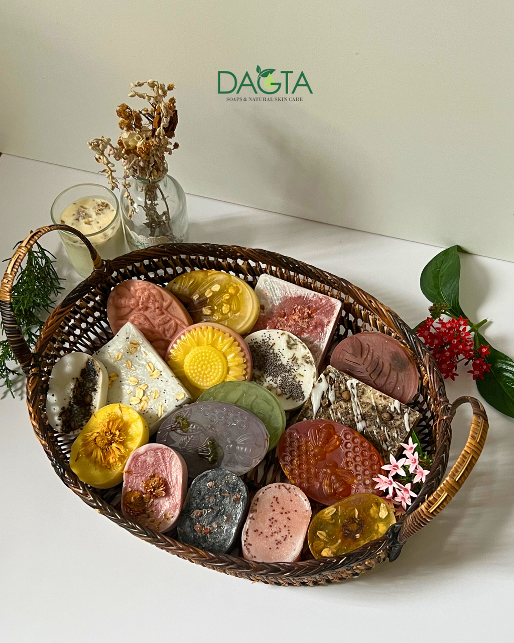Comprehensive Soap making Workshop (1 on 1)