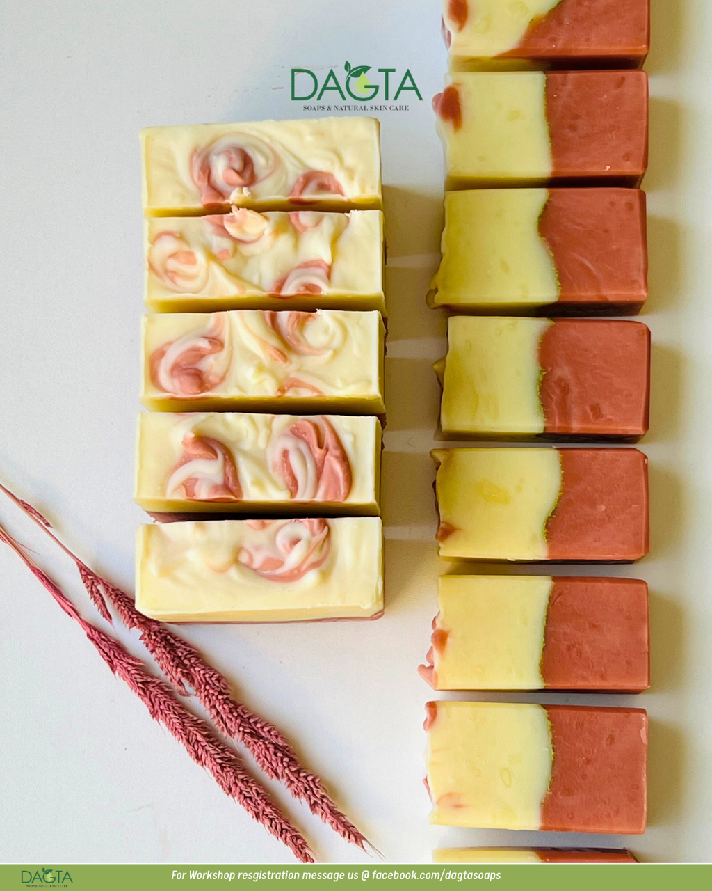 Comprehensive Soap making Workshop (1 on 1)