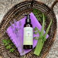 DAGTA Acne Gel Wash Lifestyle