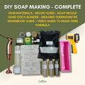 DAGTA Online Soap Making Class 🇵🇭