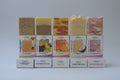 DAGTA 5-Variant of Handcrafted Soap
