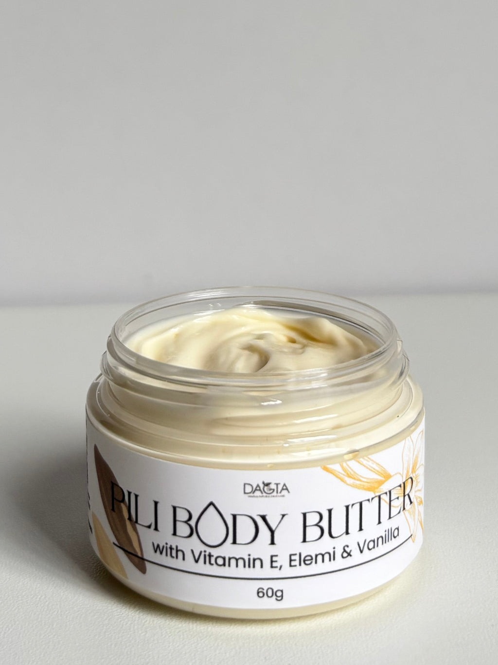 DAGTA Pili Body Butter