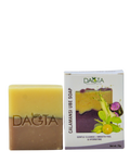 DAGTA Calamansi Ube Soap