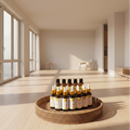 DAGTA Premium Cold-Pressed Pili Nut Oil