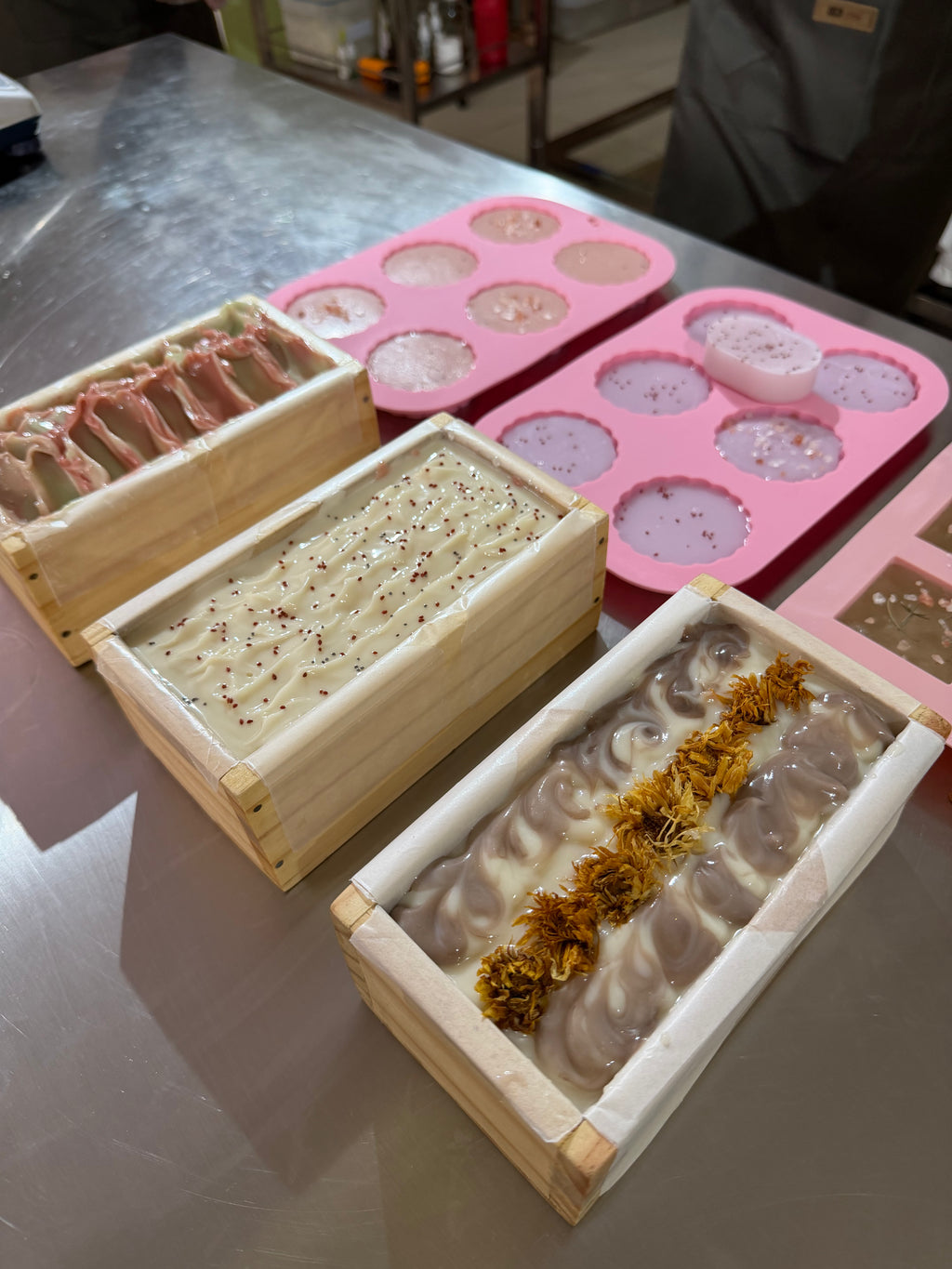 DAGTA Online Soap Making Class 🇵🇭
