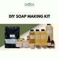 DAGTA Soap Making Kit