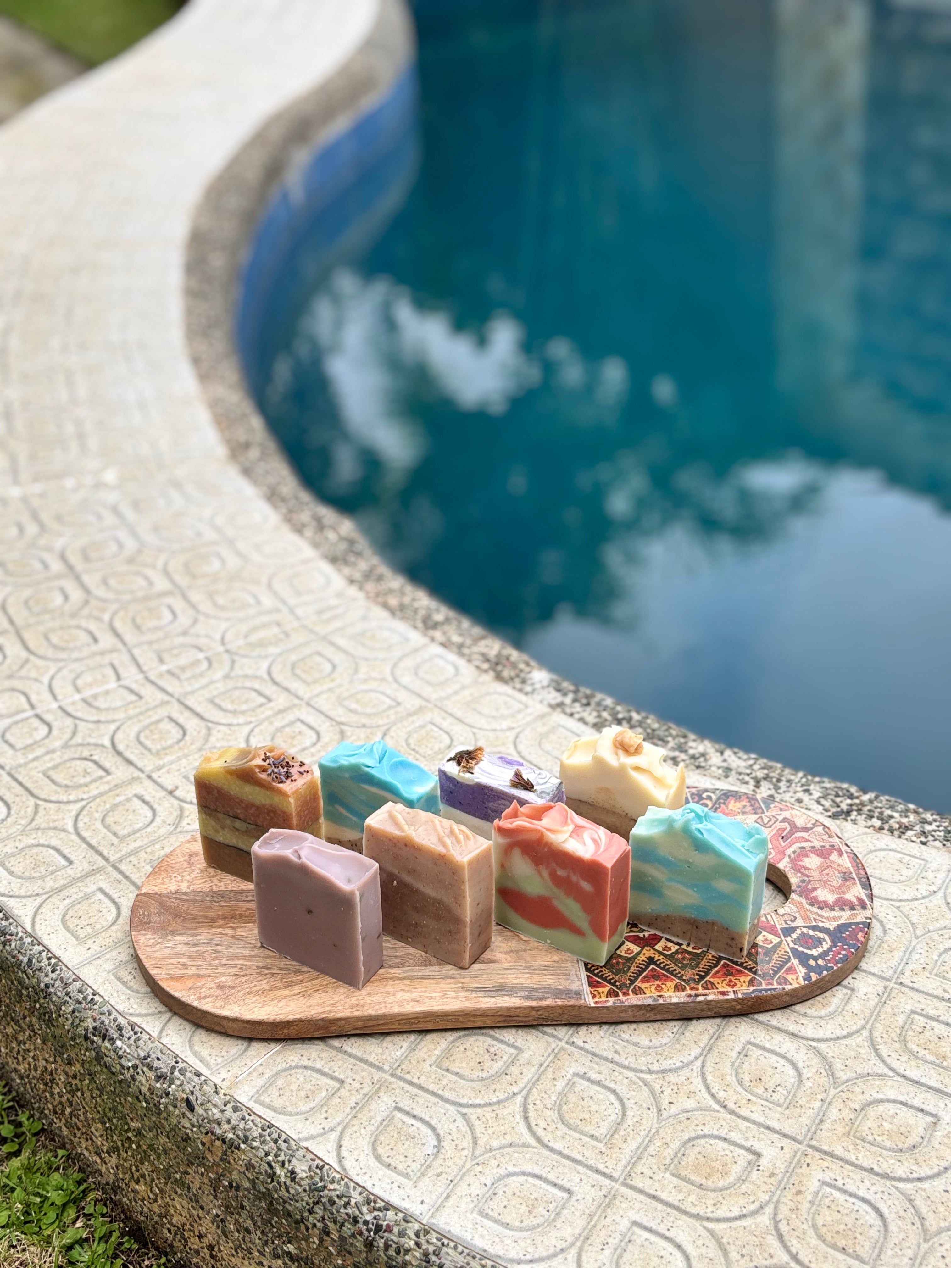 DAGTA Online Soap Making Class 🇵🇭