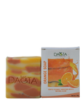 DAGTA Orange Soap