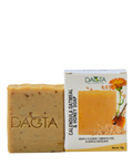 DAGTA Calendula, Oatmeal & Honey Soap