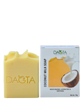 DAGTA Coconut Milk Soap