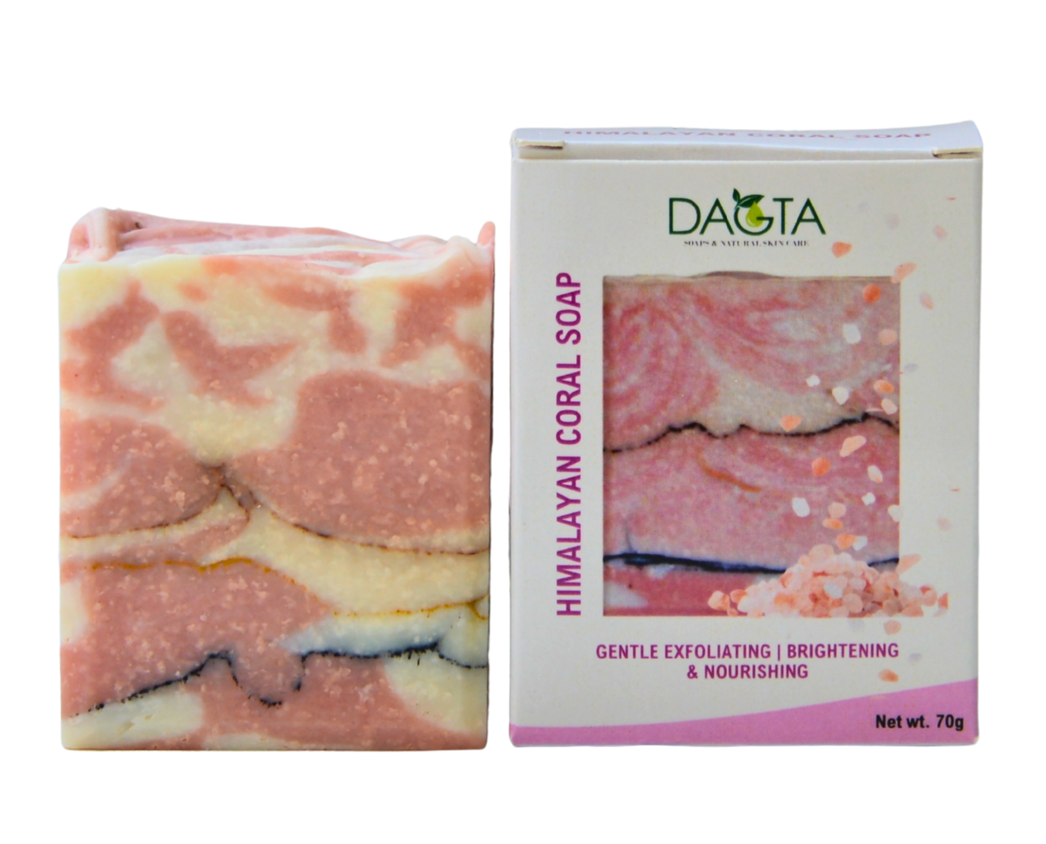 Himalayan Soap